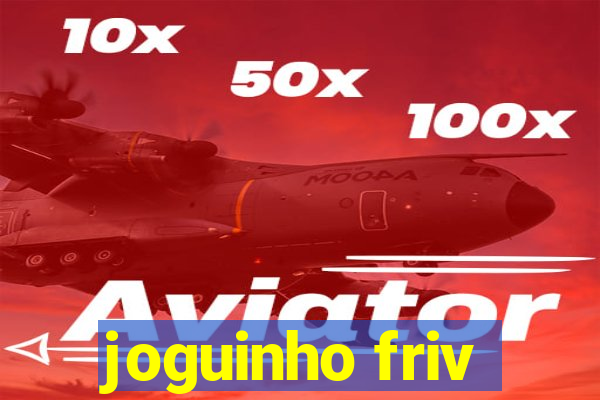 joguinho friv